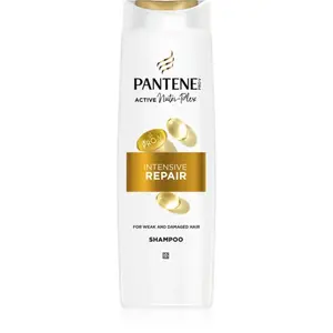 Pantene Pro-V Active Nutri Plex Intensive Repair šampón pre poškodené vlasy 250 ml