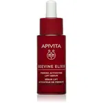 Apivita Beevine Elixir Lift Serum liftingové spevňujúce sérum pre rozjasnenie pleti 30 ml