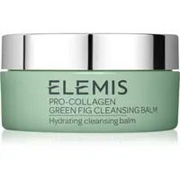 Elemis Pro-Collagen Green Fig Cleansing Balm hĺbkovo čistiaci balzam s hydratačným účinkom 100 g