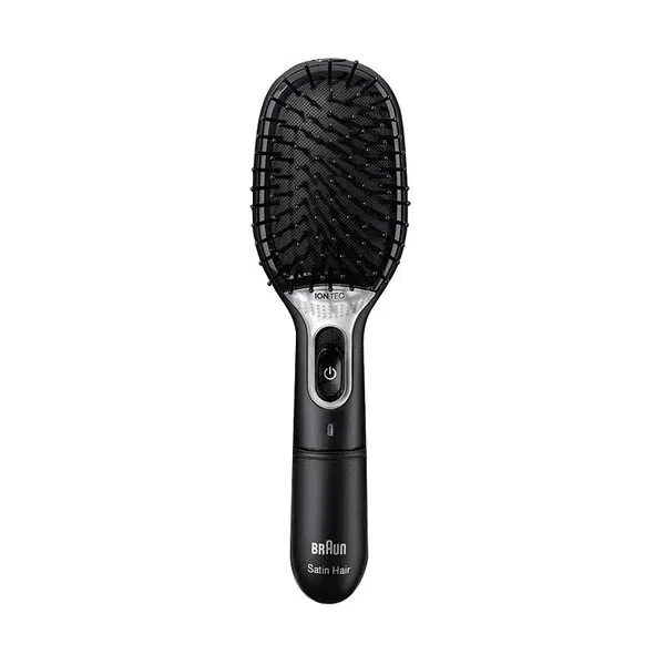 Braun Hair Care Satin Hair 7 Iontec BR710 kefa na vlasy 1 ks