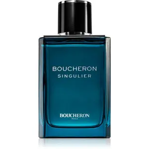 Boucheron Singulier parfumovaná voda pre mužov 100 ml