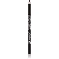 BioNike Color Kohl & Kajal HD očné linky v ceruzke odtieň 302 Brun