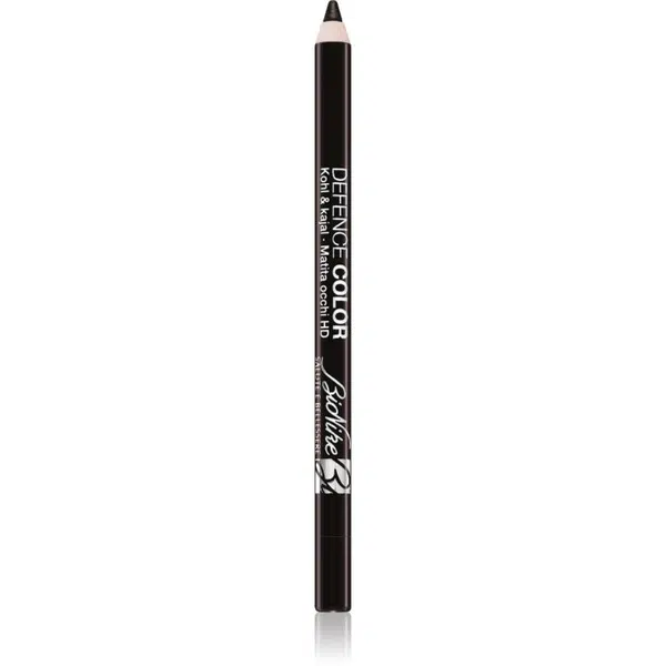 BioNike Color Kohl & Kajal HD očné linky v ceruzke odtieň 302 Brun