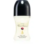 Avon Far Away antiperspirant roll-on pre ženy 50 ml