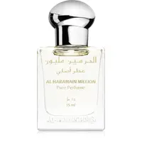 Al Haramain Million parfémovaný olej pre ženy 15 ml