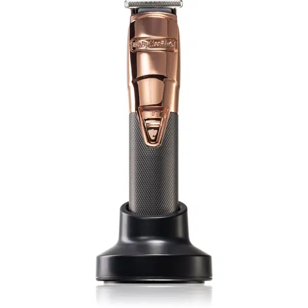 BaByliss PRO 4Artists FX7880 zastrihávač vlasov Rose 1 ks
