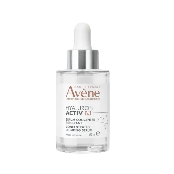 AVÈNE Hyaluron Activ B3 Vyhladzujúce sérum 30 ml