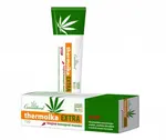 CANNADERM Thermolka Extra hrejivé konopné mazanie 150 ml