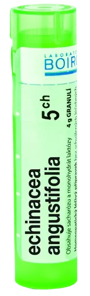 BOIRON Echinacea Angustifolia CH5 granule 4 g