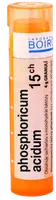 BOIRON Phosphoricum Acidum CH15 granule 4 g