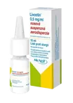 LIVOSTIN 0,5 mg/ml sprej 10 ml
