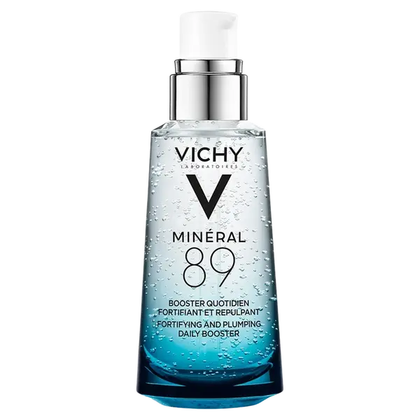 VICHY Minéral 89 Hyaluron booster 50 ml
