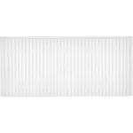 HEPA filter SRX 0914