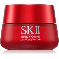 SK-II Skinpower Advanced Cream hydratačný krém pre mladistvý vzhľad 80 ml