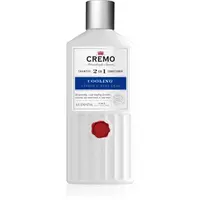 Cremo Citrus & Mint Leaf 2in1 Cooling Shampoo stimulujúci a osviežujúci šampón 2 v 1 pre mužov 473 ml