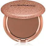 MAC Cosmetics Skinfinish Sunstruck Radiant Bronzer bronzujúci púder odtieň Radiant Medium Golden 8 g