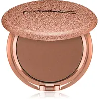 MAC Cosmetics Skinfinish Sunstruck Radiant Bronzer bronzujúci púder odtieň Radiant Medium Golden 8 g