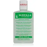 Mavala Crystal Nail Polish Remover odlakovač na nechty bez acetónu 100 ml