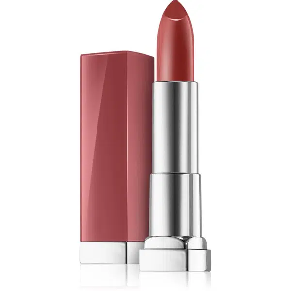 MAYBELLINE NEW YORK Color Sensational Made For All rúž odtieň 373 Mauve For Me 3.6 g