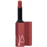 NARS Powermatte Lipstick dlhotrvajúci rúž s matným efektom odtieň Thunder Kiss 1.5 g