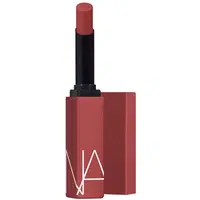 NARS Powermatte Lipstick dlhotrvajúci rúž s matným efektom odtieň Thunder Kiss 1.5 g