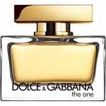Dolce&Gabbana The One Eau de Parfum parfumovaná voda pre ženy 30 ml