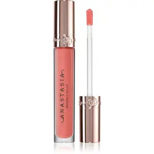 Anastasia Beverly Hills Lip Gloss lesk na pery odtieň Soft Pink 4.5 ml