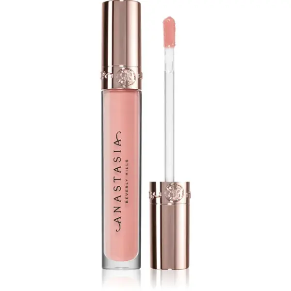 Anastasia Beverly Hills Lip Gloss lesk na pery odtieň Guava 4.5 ml