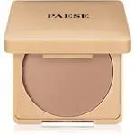 Paese Self Glow Bronzer rozjasňujúci bronzer odtieň 02 Warm 10 g