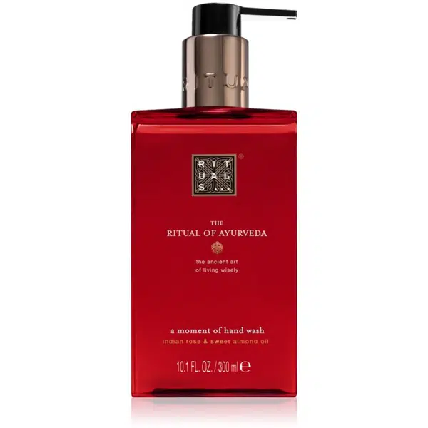 RITUALS The Ritual Of Ayurveda tekuté mydlo na ruky 300 ml