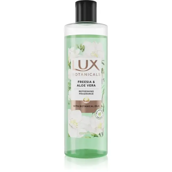 Lux Freesia sprchový gél 480 ml