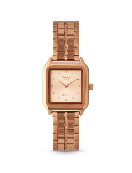Roeen Rose Gold