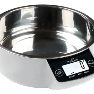 Eyenimal s váhou 1 l - Bílá