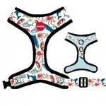 Reedog SEA | Postroj pre psa - S