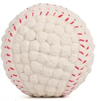 Reedog softball, latexová pískacia loptička, ø 6 cm