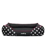 Pelech pre psa Reedog Black Paw - XL