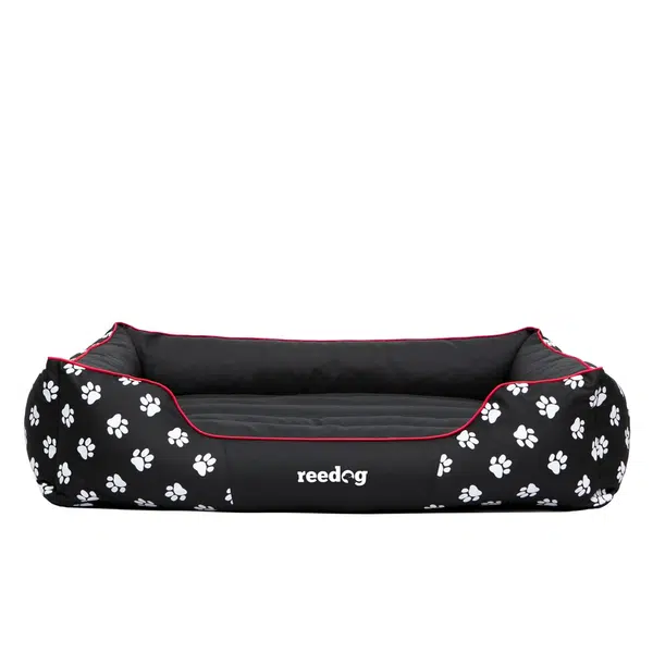 Pelech pre psa Reedog Black Paw - XL