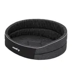 Reedog Pianki Black Ekolen Pelech pre psa - M
