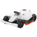 Mammotion LUBA 2 AWD 5000X - Robotická kosačka bez drôtu