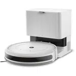 iRobot Roomba Combo 2 Essential - white (Y051240) - Robotický vysávač s mopom