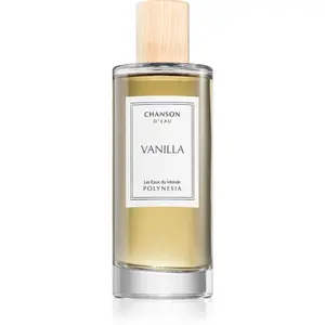 Chanson d'Eau Original Vanilla toaletná voda pre ženy 100 ml