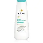 Dove Advanced Care Derma Hypoallergenic hydratačný sprchový gél 400 ml