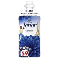 LENOR Aviváž, L'eclatante, 59 praní, 1239 ml