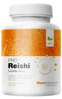 MYCOMEDICA Bio Reishi Pro 90 kapsúl