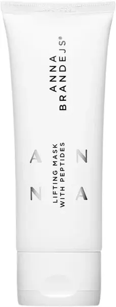 ANNA BRANDEJS Lifting Mask with Peptides 70 ml