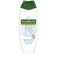 Palmolive Naturals Milk Protein krémový sprchový gél s mliečnymi proteínmi 500 ml