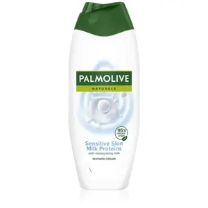 Palmolive Naturals Milk Protein krémový sprchový gél s mliečnymi proteínmi 500 ml
