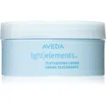 Aveda Light Elements™ Texturizing Creme krémový vosk na vlasy 75 ml