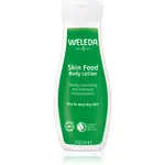 Weleda Skin Food telové mlieko pre výživu a hydratáciu 200 ml
