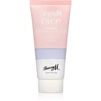 Barry M Fresh Face korektívna podkladová báza pre rozjasnenie pleti Purple FFCC1 35 ml